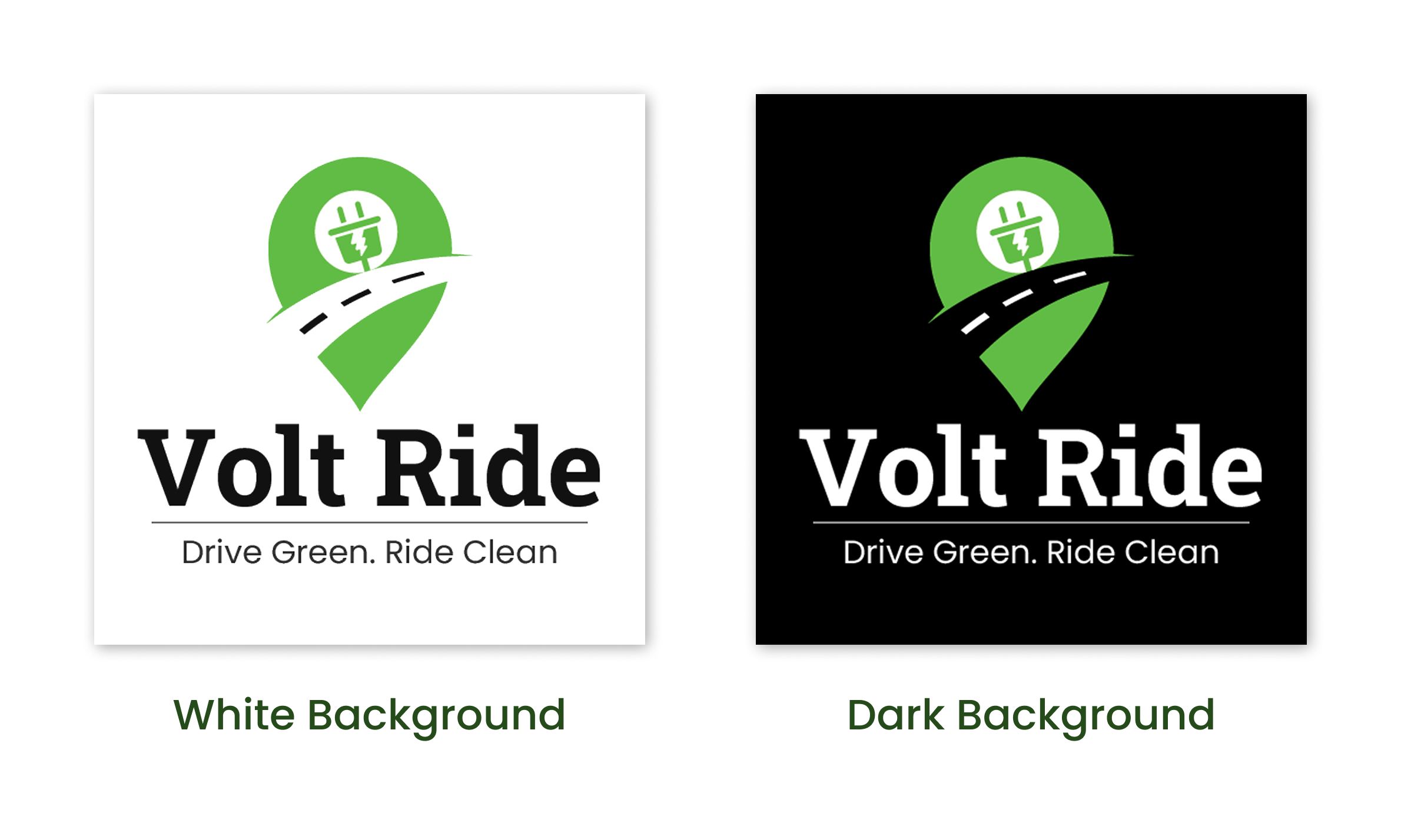 Logo Design Service Banner