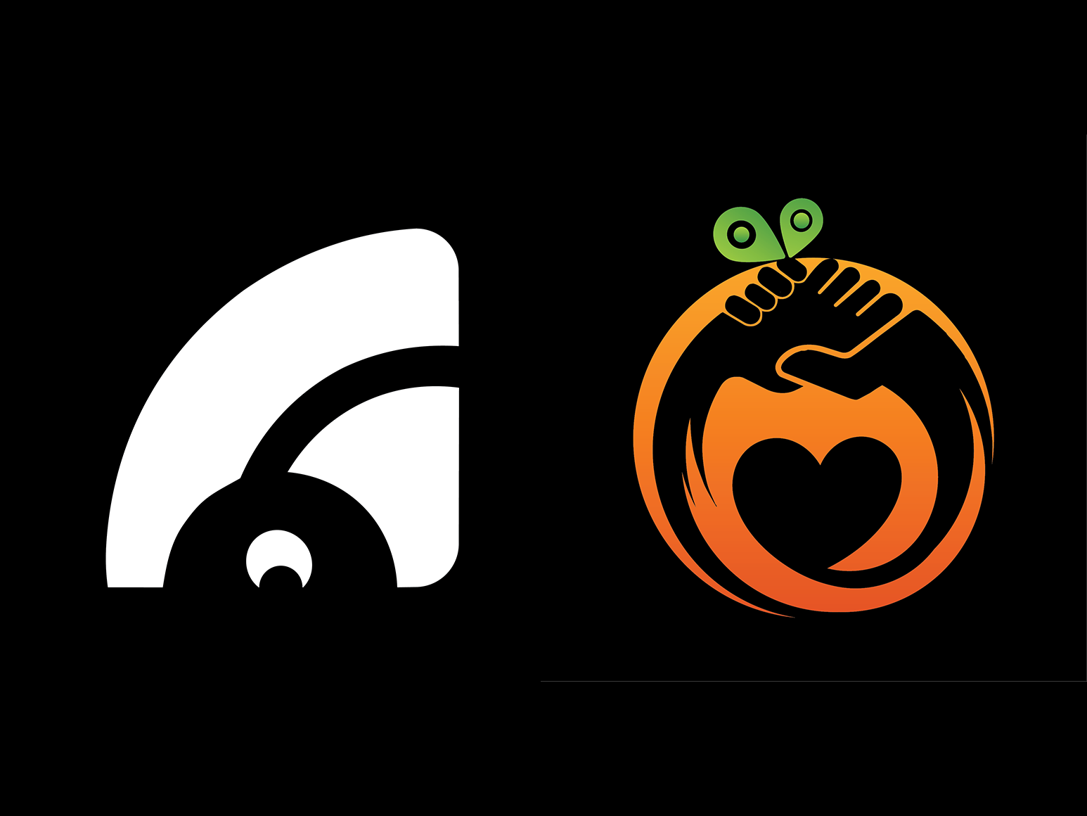 AppnStruct and Oranzone Branding System